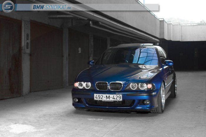 BMW-Syndikat Fotostorie