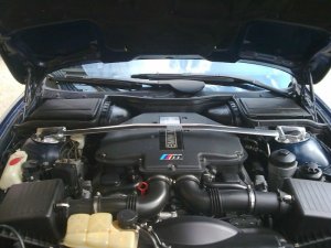 E39 ///M5 - 5er BMW - E39