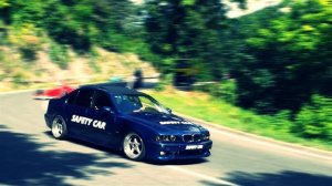 E39 ///M5 - 5er BMW - E39