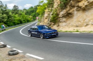 E39 ///M5 - 5er BMW - E39