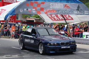 E39 ///M5 - 5er BMW - E39