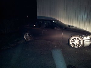 als ich ihn kaufte bis jezt 318i m40 - 3er BMW - E36