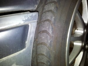 als ich ihn kaufte bis jezt 318i m40 - 3er BMW - E36