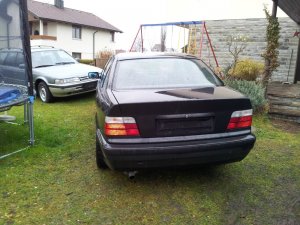 als ich ihn kaufte bis jezt 318i m40 - 3er BMW - E36