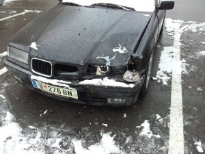als ich ihn kaufte bis jezt 318i m40 - 3er BMW - E36