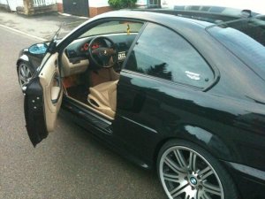 BMW E46 325i - 3er BMW - E46