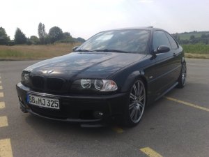 BMW E46 325i - 3er BMW - E46 BMW E46 325i - 3er BMW - E46
