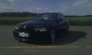 BMW E46 325i - 3er BMW - E46