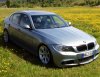 BMW Front-Stostange M-Paket Facelift