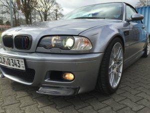 E46 M3 Cabrio - 3er BMW - E46