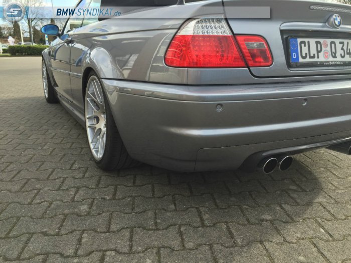 BMW-Syndikat Fotostorie