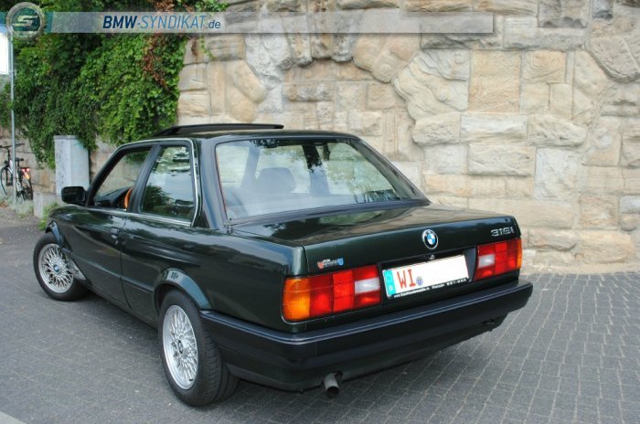 BMW-Syndikat Fotostorie