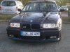 BMW E36 320i Coupe