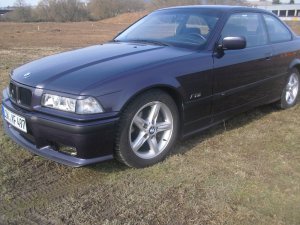 BMW E36 320i Coupe - 3er BMW - E36