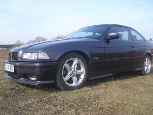 BMW E36 320i Coupe - 3er BMW - E36