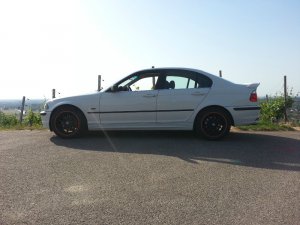 Alpinwei 3 - 320i e46 150 PS Limo - 3er BMW - E46