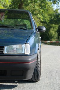 VW Polo Maritim blue - Fremdfabrikate