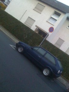 VW Polo Maritim blue - Fremdfabrikate