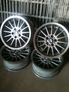 lowClusive *AlpinaStyle *Klimaautomatik Umbau - 3er BMW - E36