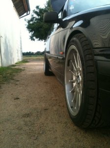 lowClusive *AlpinaStyle *Klimaautomatik Umbau - 3er BMW - E36