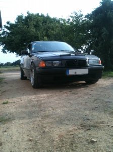 lowClusive *AlpinaStyle *Klimaautomatik Umbau - 3er BMW - E36