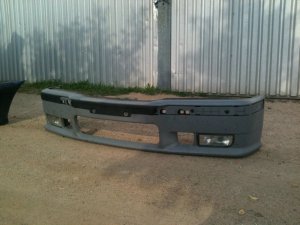 lowClusive *AlpinaStyle *Klimaautomatik Umbau - 3er BMW - E36