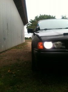 lowClusive *AlpinaStyle *Klimaautomatik Umbau - 3er BMW - E36