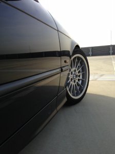 lowClusive *AlpinaStyle *Klimaautomatik Umbau - 3er BMW - E36