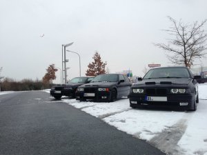 lowClusive *AlpinaStyle *Klimaautomatik Umbau - 3er BMW - E36