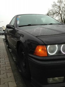 lowClusive *AlpinaStyle *Klimaautomatik Umbau - 3er BMW - E36