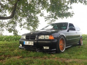 lowClusive *AlpinaStyle *Klimaautomatik Umbau - 3er BMW - E36