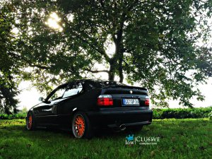 lowClusive *AlpinaStyle *Klimaautomatik Umbau - 3er BMW - E36 lowClusive *AlpinaStyle *Klimaautomatik Umbau - 3er BMW - E36