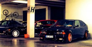 lowClusive *AlpinaStyle *Klimaautomatik Umbau - 3er BMW - E36 lowClusive *AlpinaStyle *Klimaautomatik Umbau - 3er BMW - E36