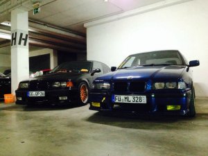 lowClusive *AlpinaStyle *Klimaautomatik Umbau - 3er BMW - E36 lowClusive *AlpinaStyle *Klimaautomatik Umbau - 3er BMW - E36