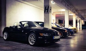 lowClusive *AlpinaStyle *Klimaautomatik Umbau - 3er BMW - E36 lowClusive *AlpinaStyle *Klimaautomatik Umbau - 3er BMW - E36