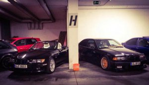 lowClusive *AlpinaStyle *Klimaautomatik Umbau - 3er BMW - E36 lowClusive *AlpinaStyle *Klimaautomatik Umbau - 3er BMW - E36