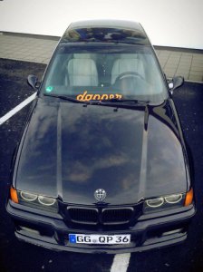 lowClusive *AlpinaStyle *Klimaautomatik Umbau - 3er BMW - E36 lowClusive *AlpinaStyle *Klimaautomatik Umbau - 3er BMW - E36