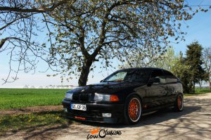 lowClusive *AlpinaStyle *Klimaautomatik Umbau - 3er BMW - E36