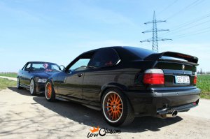 lowClusive *AlpinaStyle *Klimaautomatik Umbau - 3er BMW - E36