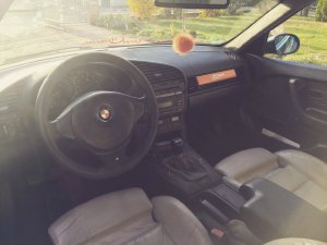 lowClusive *AlpinaStyle *Klimaautomatik Umbau - 3er BMW - E36