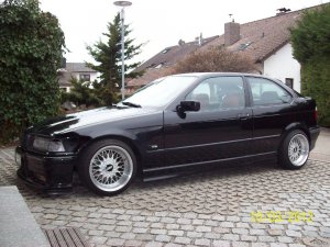 COMPACT3/12 - 3er BMW - E36