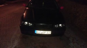 compacter 316 i - 3er BMW - E36 compacter 316 i - 3er BMW - E36