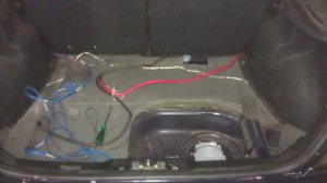compacter 316 i - 3er BMW - E36 compacter 316 i - 3er BMW - E36