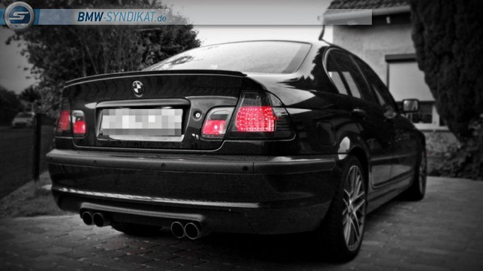 BMW-Syndikat Fotostorie