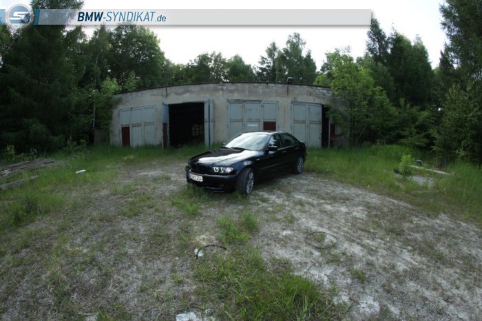 BMW-Syndikat Fotostorie