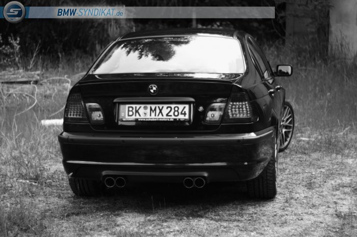 BMW-Syndikat Fotostorie