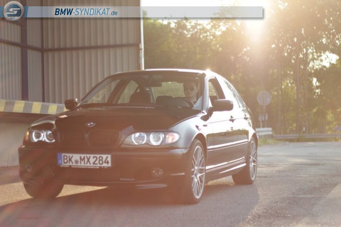 BMW-Syndikat Fotostorie