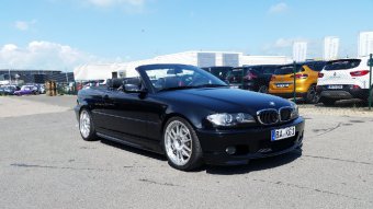 330i - 3er BMW - E46