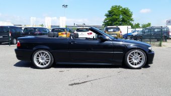 330i - 3er BMW - E46