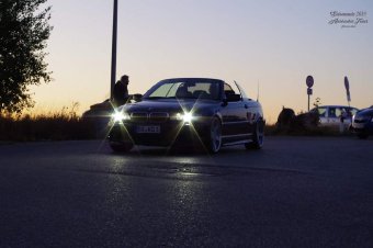 330i - 3er BMW - E46